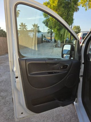 Peugeot Expert 2014