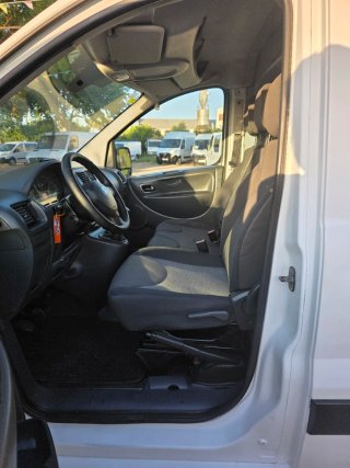 Peugeot Expert 2014