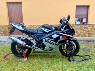 Suzuki GSX-R 600 K5
