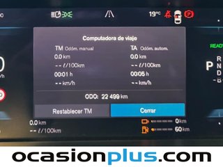 Volvo XC60 T6 Recharge Core AWD Auto 257 kW (350 CV)