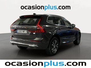 Volvo XC60 T6 Recharge Core AWD Auto 257 kW (350 CV)