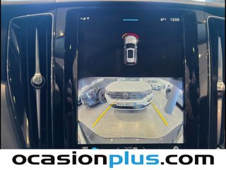 Volvo XC60 T6 Recharge Core AWD Auto 257 kW (350 CV)