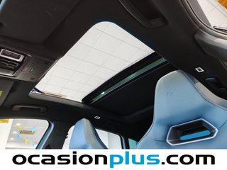 CUPRA Formentor 2.0 TSI Launch Edition Azul Petrol Mate 4Drive DSG 228 kW (310 CV)