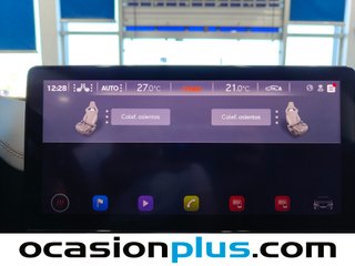 CUPRA Formentor 2.0 TSI Launch Edition Azul Petrol Mate 4Drive DSG 228 kW (310 CV)