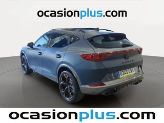 CUPRA Formentor 2.0 TSI Launch Edition Azul Petrol Mate 4Drive DSG 228 kW (310 CV)