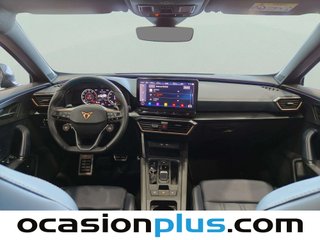 CUPRA Formentor 2.0 TSI Launch Edition Azul Petrol Mate 4Drive DSG 228 kW (310 CV)