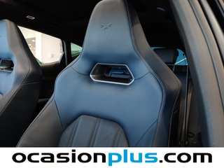 CUPRA Formentor 2.0 TSI Launch Edition Azul Petrol Mate 4Drive DSG 228 kW (310 CV)