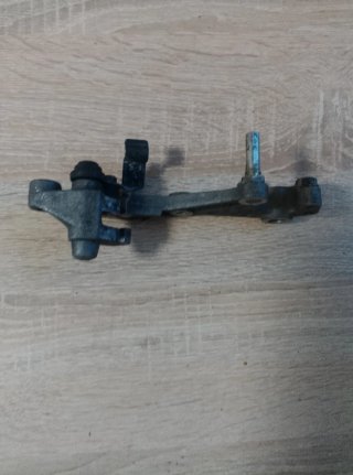 Soporte Freno ABS Honda CBF 600 S/A