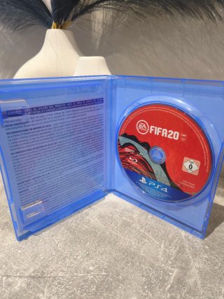 FIFA 20 PS4