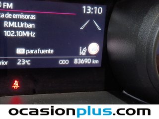 Toyota Yaris Cross 120H Business Plus 85 kW (116 CV)
