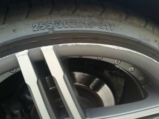 Llantas BMW 19 Pulgadas