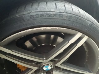 Llantas BMW 19 Pulgadas