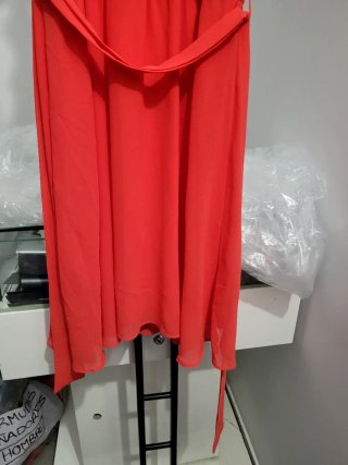Vestido Morgan, Talla 36