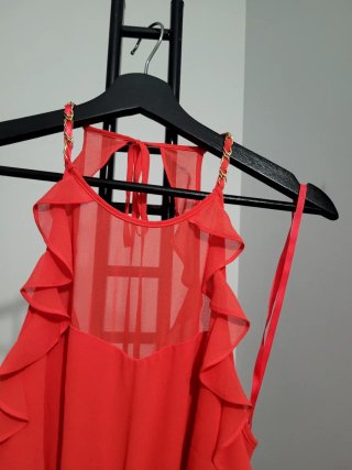 Vestido Morgan, Talla 36