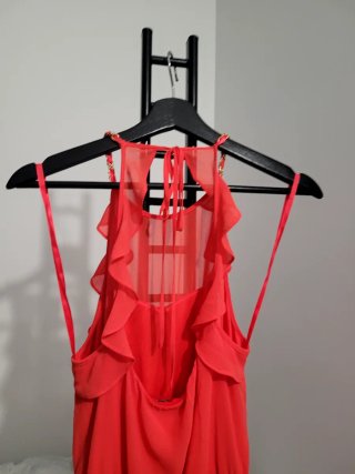 Vestido Morgan, Talla 36