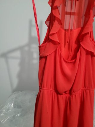 Vestido Morgan, Talla 36