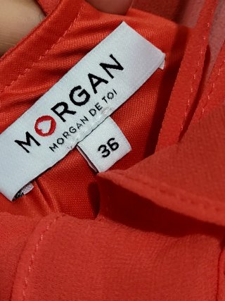Vestido Morgan, Talla 36