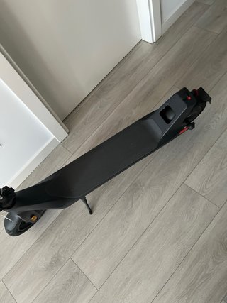 Xiaomi Patinete eléctrico 4 Lite (2ª generación)