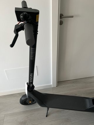 Xiaomi Patinete eléctrico 4 Lite (2ª generación)