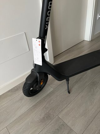 Xiaomi Patinete eléctrico 4 Lite (2ª generación)
