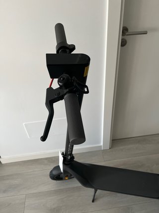 Xiaomi Patinete eléctrico 4 Lite (2ª generación)