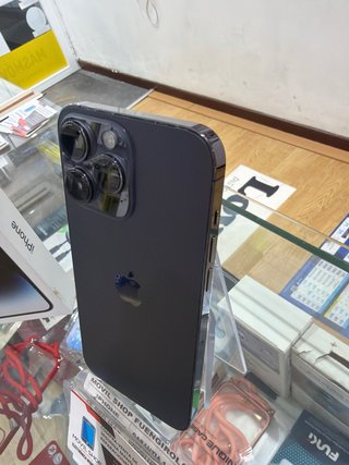 iPhone 14 Pro Max Morado 128GB