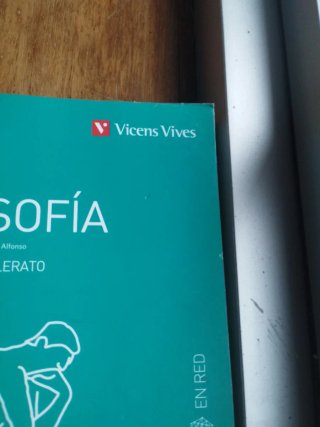 Filosofía 1o Bachillerato : Comunidad en red