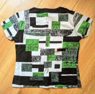 Camiseta Jean Paul Gaultier Talla S
