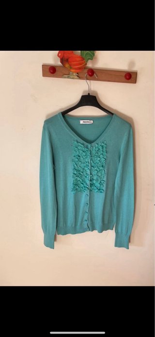 Chaqueta Tintoretto