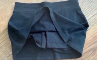 Falda-pantalón pádel/tenis Talla M