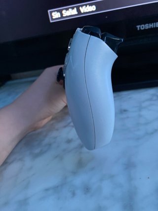 Mando PS5 DualSense BlancO