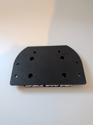 Soporte inclinación Fanatec Csl DD / Pro Playseat