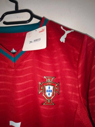 divisa bambino Ronaldo 7