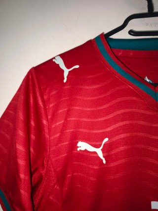 divisa bambino Ronaldo 7