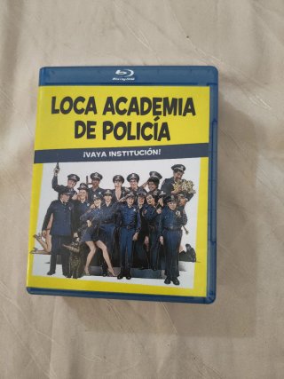 Blu-ray Los Mercenarios 2
