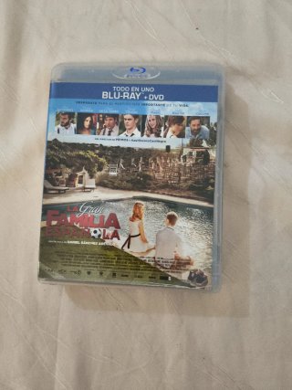 Blu-ray Los Mercenarios 2