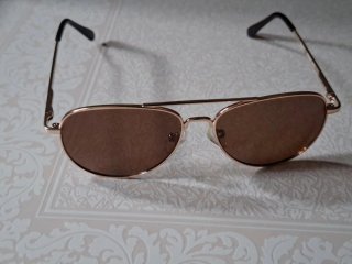 Gafas de sol pequeñas para niños Soloptical