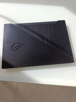 Portátil Gaming Asus ROG Zephyrus