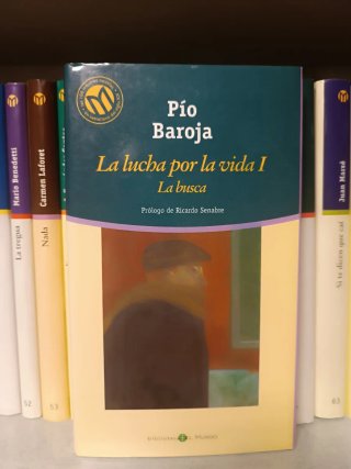 Las 100 mejores novelas en español del siglo XX.