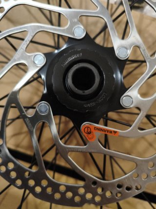Juego Ruedas KTM DP25 Nuevas