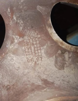 Llantas Peugeot