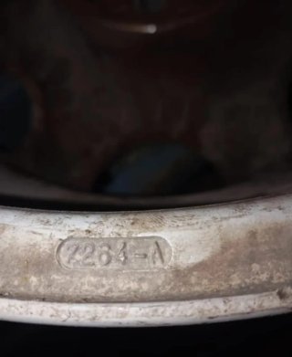 Llantas Peugeot