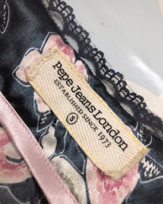 Vestido Pepe Jeans