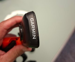 GARMIN EDGE 530+ ACCESORIOS