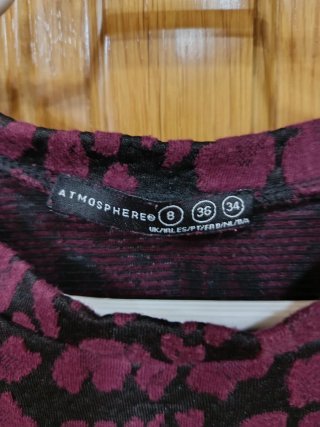 Lote 5 jerséis y sudaderas mujer