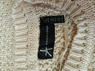 Lote 5 jerséis y sudaderas mujer