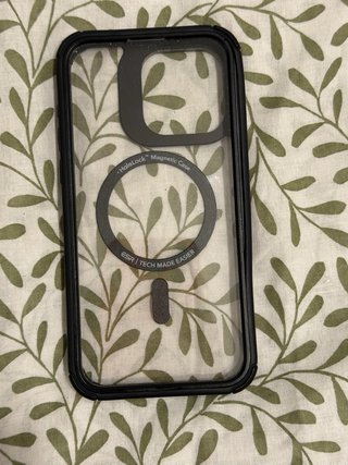 2 Fundas ESR iPhone 15 Pro Max MagSafe