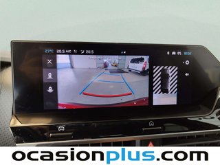 Citroen C4 Hybrid 136 e-DCS6 Max 100 kW (136 CV)