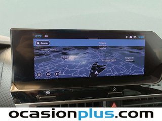 Citroen C4 Hybrid 136 e-DCS6 Max 100 kW (136 CV)