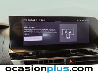 Citroen C4 Hybrid 136 e-DCS6 Max 100 kW (136 CV)